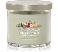 Yankee Candle Enchanted Orchard vela perfumada Signature 122 g