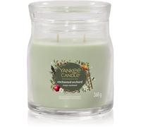 Yankee Candle Enchanted Orchard vela perfumada Signature 368 g