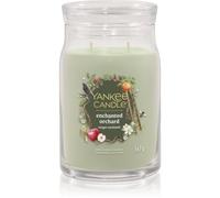 Yankee Candle Enchanted Orchard vela perfumada Signature 567 g