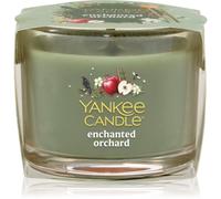 Yankee Candle Enchanted Orchard vela votiva glass 37 g
