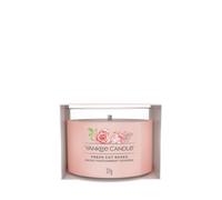Yankee candle fresh cut roses vela alrededor rosa 1 pieza(s)