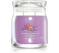 Yankee Candle Hand Tied Blooms vela perfumada Signature 368 g
