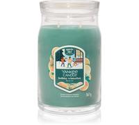 Yankee Candle Holiday Winterfest vela perfumada Signature 567 g
