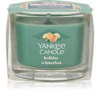 Yankee Candle Holiday Winterfest vela votiva 37 g