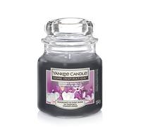 Yankee Candle - Home Ispiration, Vela en tarro con fragancia de flores de magnolia, idea de regalo (flores de magnolia, jara pequeña)