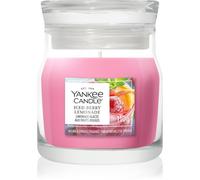 Yankee Candle Iced Berry Lemonade vela perfumada Signature 110 g