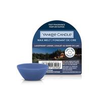 Yankee Candle Lakefront Lodge cera aromática 22 g