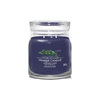 Yankee Candle Lakefront Lodge vela firma mediana 368 g
