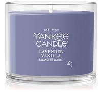 Yankee Candle Lavender Vanilla vela votiva 37 g