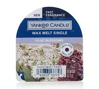 Yankee Candle Lilac Blossoms - Cera derretida