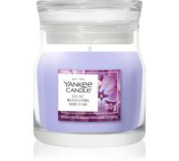 Yankee Candle Lilac Blossoms vela perfumada Signature 110 g