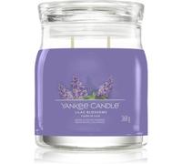Yankee Candle - Vela perfumada Lilac Blossoms - Lavanda, cilindro - 1 pieza