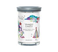 Yankee Candle Magical Bright Lights signature tumbler grande 567 g