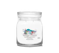 Yankee Candle Magical Bright Lights signature vela mediana 368 g