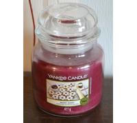 Yankee Candle Merry Berry, cuenta regresiva para la colección de Navidad, Nav...