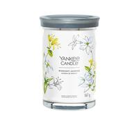 Yankee Candle Midnight Jasmine signature tumbler grande 567 g