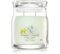 Yankee Candle Midnight Jasmine vela perfumada I. Signature 368 g