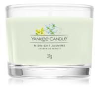 Yankee Candle Midnight Jasmine vela votiva Signature 37 g