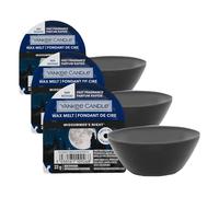 Yankee Candle Midsummer´s Night wax melt 22 g (Paquete de 3)