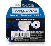 Yankee Candle Midsummer's Night cera para lámparas aromáticas 22 g