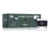 Yankee Candle Midsummer's Night Midsummer’s Night lote de regalo 3x37 g