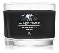 Yankee Candle Midsummer's Night Midsummer’s Night vela votiva glass 37 g