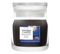 Yankee candle midsummers night vela alrededor negro 1 pieza(s)