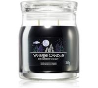 Yankee Candle Midsummer's Night vela perfumada Signature 368 g