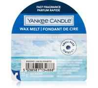 Yankee Candle Ocean Air cera para lámparas aromáticas 22 g