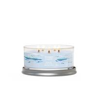 Yankee Candle Ocean Air signature tumbler 5 nudos 340 g