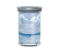 Yankee Candle Ocean Air signature tumbler grande 567 g