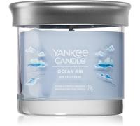 Yankee Candle Ocean Air vela perfumada 122 g