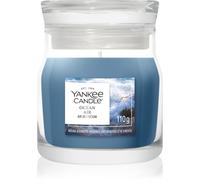 Yankee Candle Ocean Air vela perfumada Signature 110 g