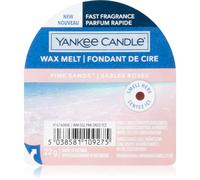 Yankee Candle Pink Sands cera para lámparas aromáticas 22 g