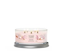 Yankee Candle Pink Sands signature tumbler 5 nudos 340 g