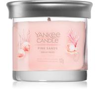 Yankee Candle Pink Sands vela perfumada 122 g