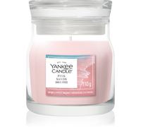 Yankee Candle Pink Sands vela perfumada Signature 110 g