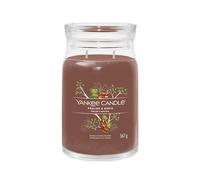 Yankee Candle Praline & Birch vela de firma grande 567 g