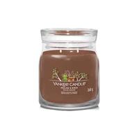 Yankee Candle Praline & Birch vela signature mediana 368 g
