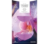 Yankee Candle Recambio de ambientador Scent Plug | Orquídea salvaje | Para espacios pequeños y medianos | Fragancia duradera