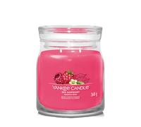 Yankee candle red raspberry vela alrededor frambuesa rojo 1 pieza(s)
