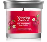 Yankee Candle Red Raspberry vela perfumada 122 g