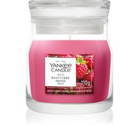 Yankee Candle Red Raspberry vela perfumada Signature 110 g