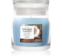 Yankee Candle Salted Coconut vela perfumada Signature 110 g