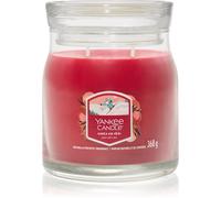 Yankee Candle Santa On Skis vela perfumada 368 g