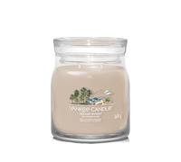 Yankee Candle Seaside Woods vela firma mediana 368 g