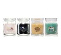 Yankee Candle Seasonal Mix lote de regalo