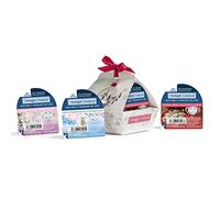 Yankee Candle Snow Globe Wonderland set de regalo