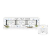 Yankee Candle Clean Cotton lote de regalo