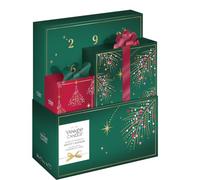 Yankee Candle Set de velas aromáticas navideñas | Colección Invierno 2026